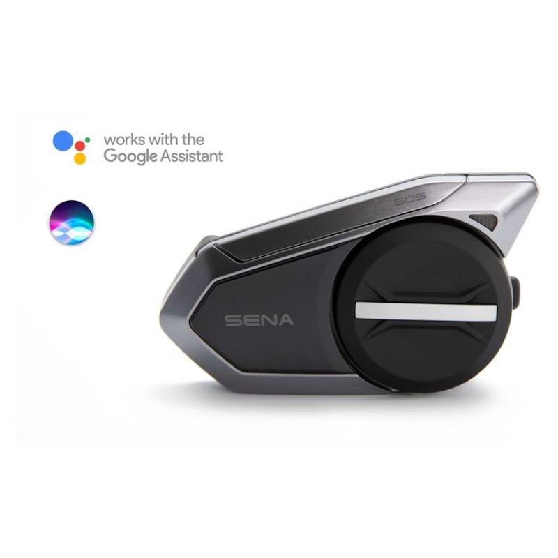 SENA 50S HarmanKardon Dual Pack 29 400 57660 Motodom